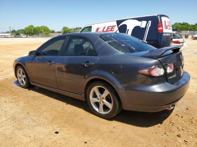 Foto 2 de la subasta – 2007 MAZDA 6 I con VIN 1YVHP80C275M27016