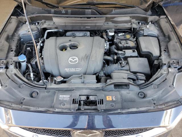 Photo 11 from auction – 2018 MAZDA CX-5 GRAND with VIN JM3KFBDM7J0442234