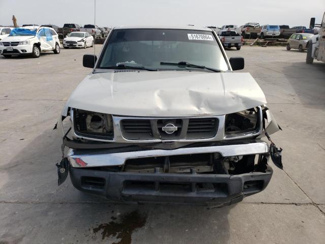 Photo 5 from auction – 1998 NISSAN FRONTIER K with VIN 1N6DD26S9WC365310