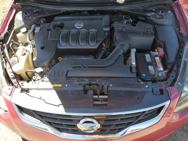 Photo 11 from auction – 2010 NISSAN ALTIMA with VIN 1N4AL2EPXAC129883