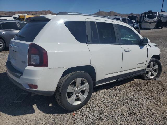 Photo 3 from auction – 2014 JEEP COMPASS LA with VIN 1C4NJCEB5ED705164