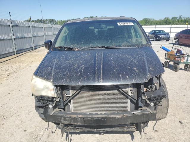 Photo 5 from auction – 2013 CHRYSLER TOWN&COUNT with VIN 2C4RC1BG9DR675338