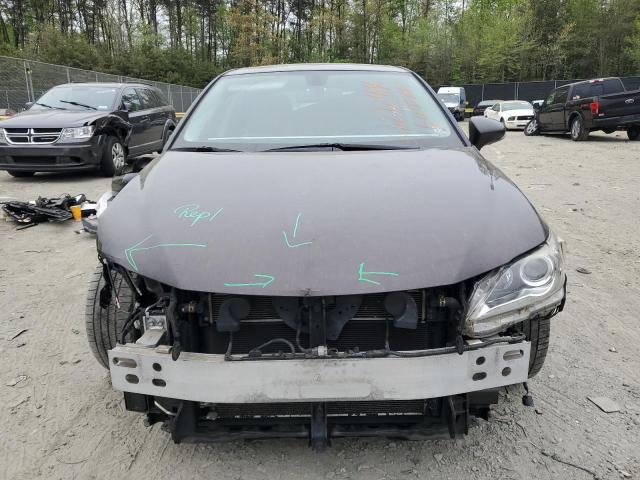 Photo 5 from auction – 2013 LEXUS CT 200 with VIN JTHKD5BH7D2172788