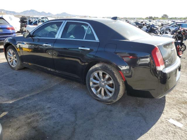 Photo 3 from auction – 2016 CHRYSLER 300C with VIN 2C3CCAKG1GH296614