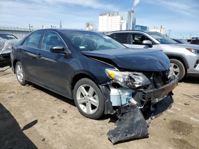 Photo 4 from auction – 2014 TOYOTA CAMRY L with VIN 4T1BF1FK8EU461125