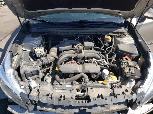 Photo 11 from auction – 2016 SUBARU OUTBACK 2. with VIN 4S4BSBCCXG3251214