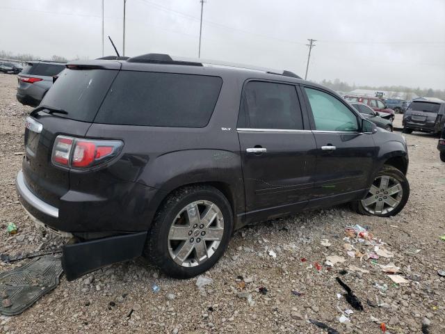Photo 3 from auction – 2017 GMC ACADIA LIM with VIN 1GKKRSKDXHJ292163
