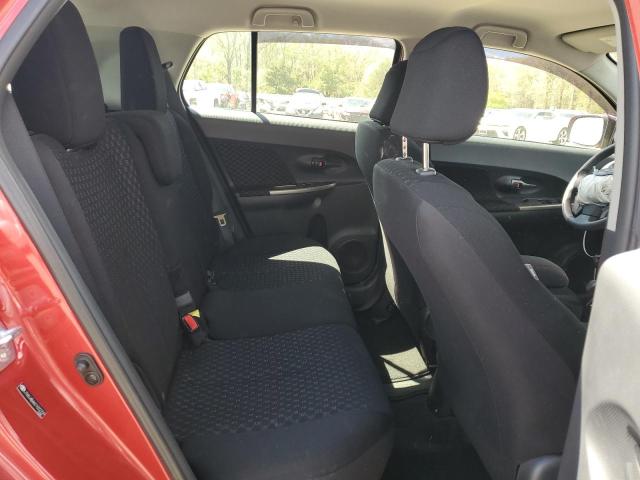 Photo 10 from auction – 2012 TOYOTA SCION XD with VIN JTKKU4B46C1022709