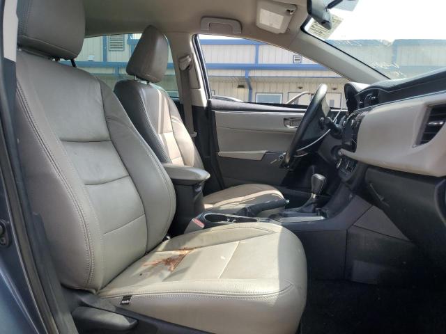 Photo 7 from auction – 2016 TOYOTA COROLLA L with VIN 2T1BURHE6GC486461