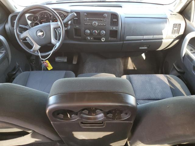 Photo 8 from auction – 2010 CHEVROLET SILVERADO with VIN 3GCRCSEA2AG180154