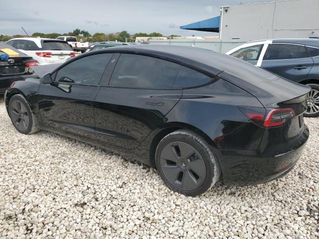 Photo 2 from auction – 2022 TESLA MODEL 3 with VIN 5YJ3E1EA9NF313062
