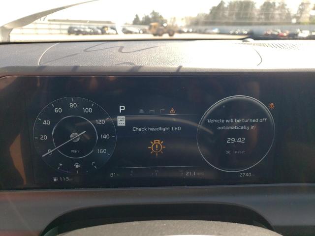Photo 9 from auction – 2024 KIA SELTOS SX with VIN KNDETCA75R7568517