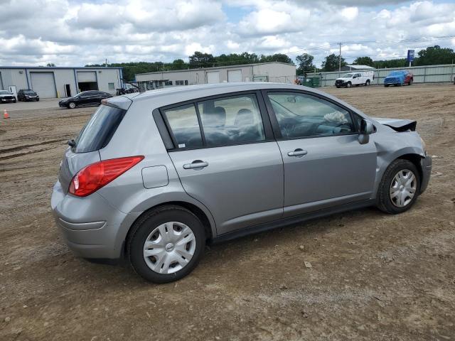 Photo 3 from auction – 2012 NISSAN VERSA S with VIN 3N1BC1CP1CK223176