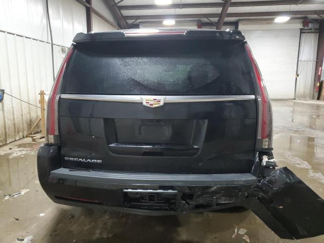 Photo 6 from auction – 2020 CADILLAC ESCALADE P with VIN 1GYS4CKJXLR265605