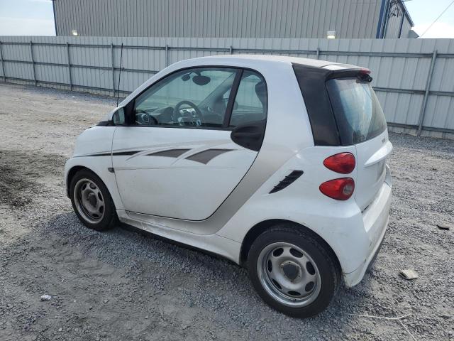 Photo 2 from auction – 2015 SMART FORTWO PUR with VIN WMEEJ3BA0FK808051