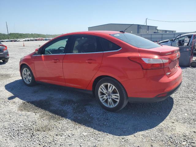 Photo 2 from auction – 2012 FORD FOCUS SEL with VIN 1FAHP3H20CL325357