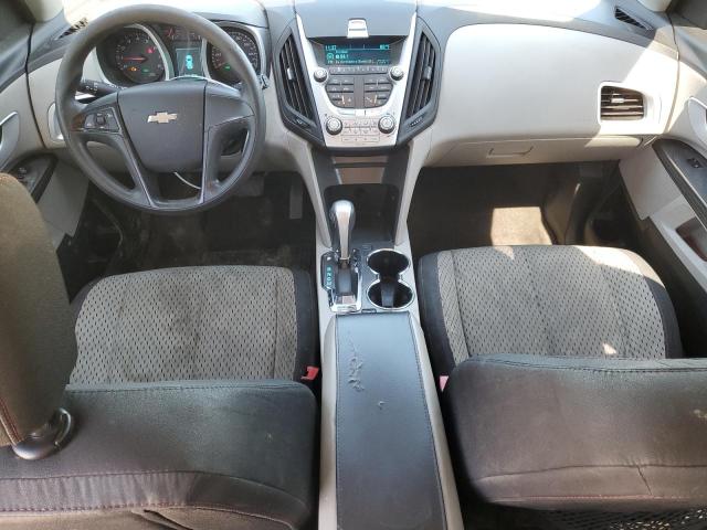 Photo 8 from auction – 2011 CHEVROLET EQUINOX LS with VIN 2CNALBEC1B6250475
