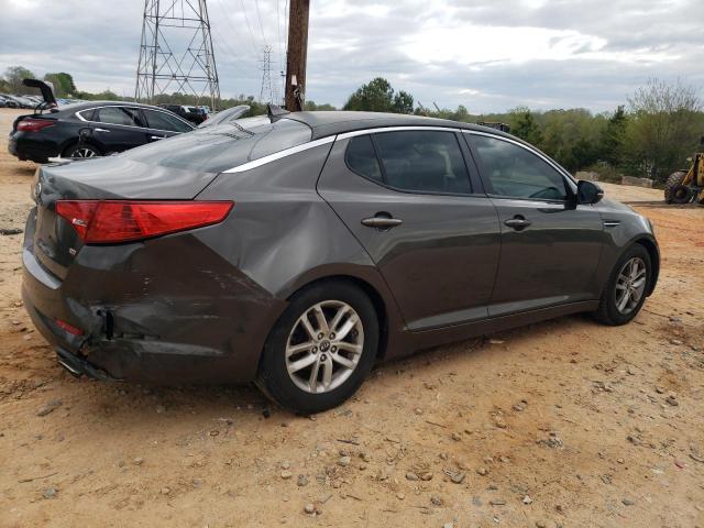 Photo 3 from auction – 2011 KIA OPTIMA LX with VIN KNAGM4A78B5084044