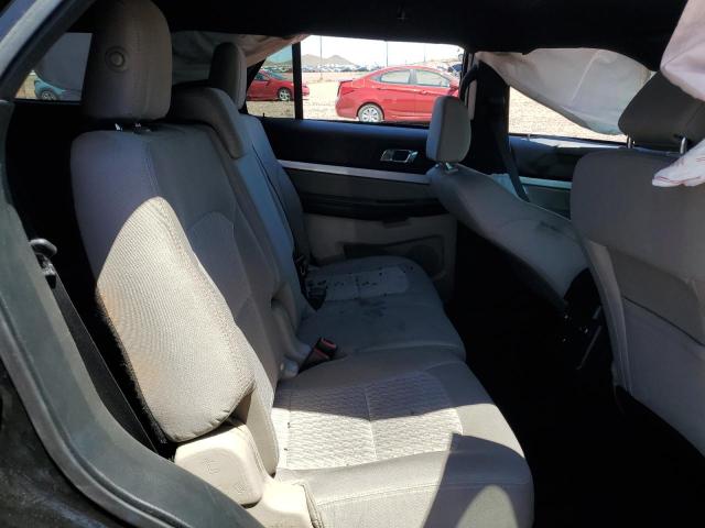 Photo 10 from auction – 2018 FORD EXPLORER with VIN 1FM5K8B88JGC87190