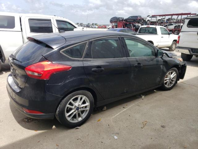 Photo 3 from auction – 2016 FORD FOCUS SE with VIN 1FADP3K22GL393477