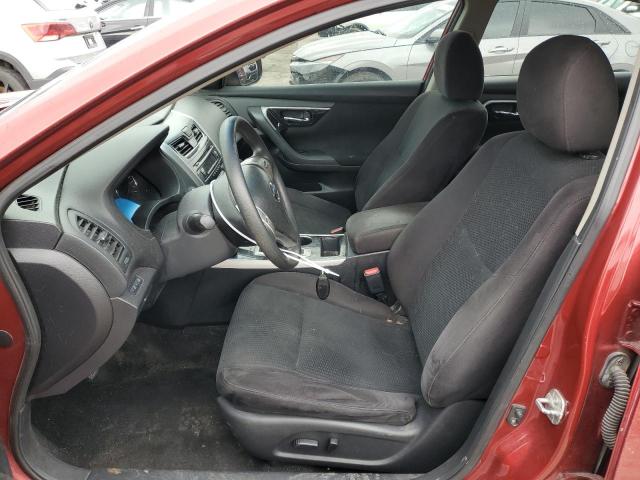 Photo 7 from auction – 2014 NISSAN ALTIMA 2.5 with VIN 1N4AL3AP9EC273054