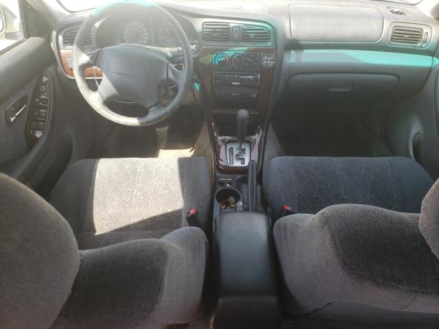 Photo 8 from auction – 2002 SUBARU LEGACY GT with VIN 4S3BE645927200145