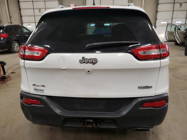 Photo 6 from auction – 2016 JEEP CHEROKEE L with VIN 1C4PJMCSXGW246397