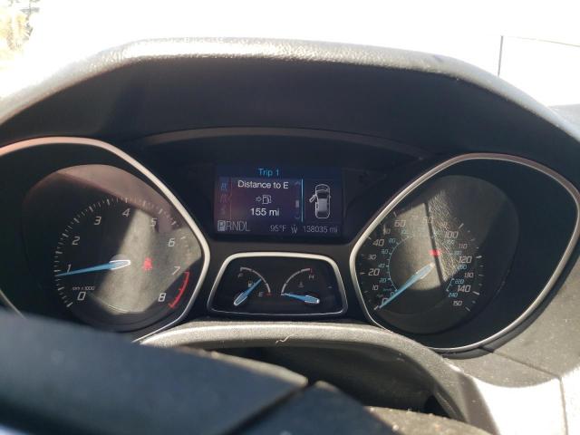 Photo 9 from auction – 2012 FORD FOCUS SE with VIN 1FAHP3F24CL256983