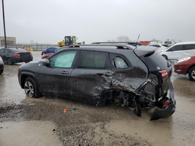 Photo 2 from auction – 2016 JEEP CHEEROKEE with VIN 1C4PJMBB9GW123109