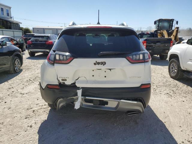 Photo 6 from auction – 2019 JEEP CHEROKEE L with VIN 1C4PJMDX0KD394444