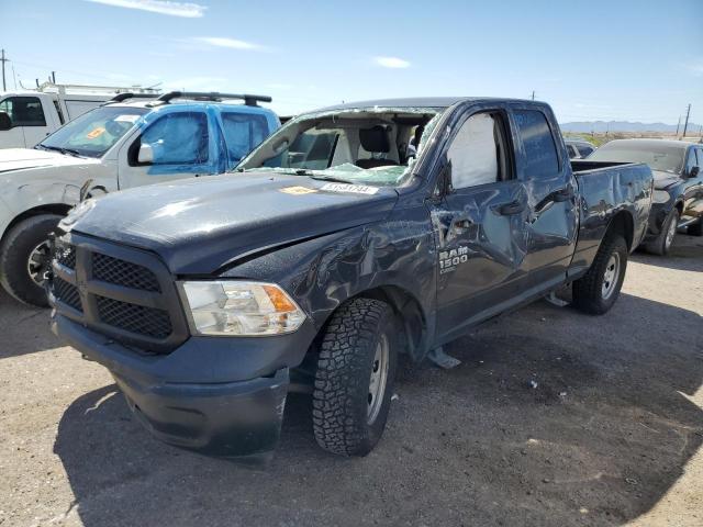 RAM 1500 CLASS 2019 with VIN 1C6RR6FG9KS680693 - Photo from auction