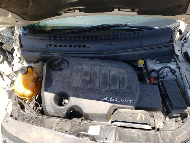 Photo 12 from auction – 2012 DODGE JOURNEY SX with VIN 3C4PDCBG5CT181313