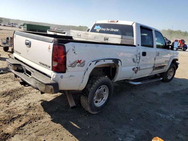 Photo 3 from auction – 2004 CHEVROLET SILVERADO with VIN 1GCHK23294F221136
