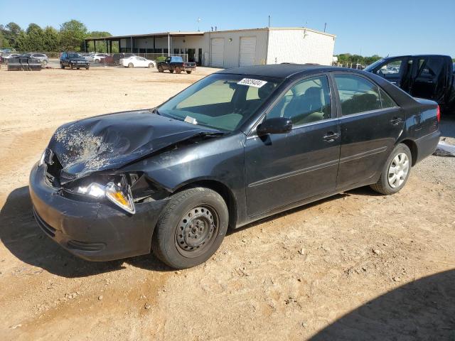 TOYOTA CAMRY LE 2003 with VIN 4T1BE32K13U218256 - Photo from auction