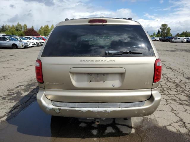 Photo 6 from auction – 2003 DODGE GRAND CARA with VIN 2D4GP74LX3R207970