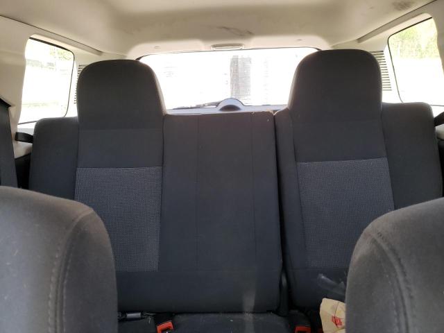 Photo 10 from auction – 2012 JEEP PATRIOT SP with VIN 1C4NJPBB0CD678657