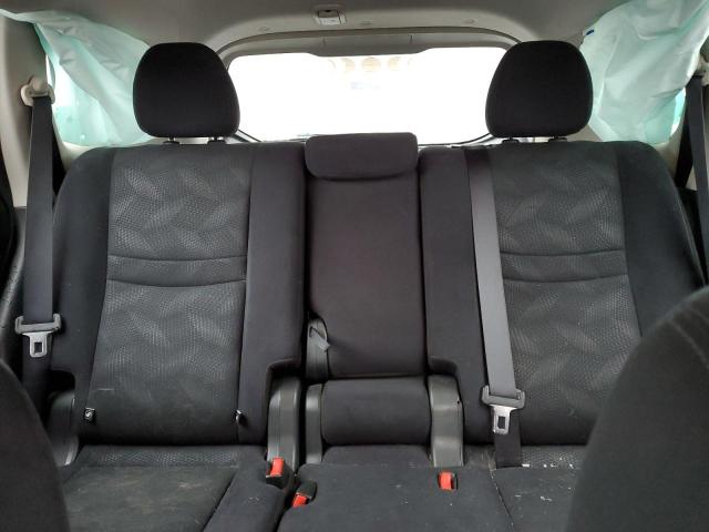 Photo 10 from auction – 2016 NISSAN ROGUE S with VIN JN8AT2MT5GW010451