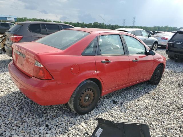 Photo 3 from auction – 2007 FORD FOCUS ZX4 with VIN 1FAFP34N87W143286