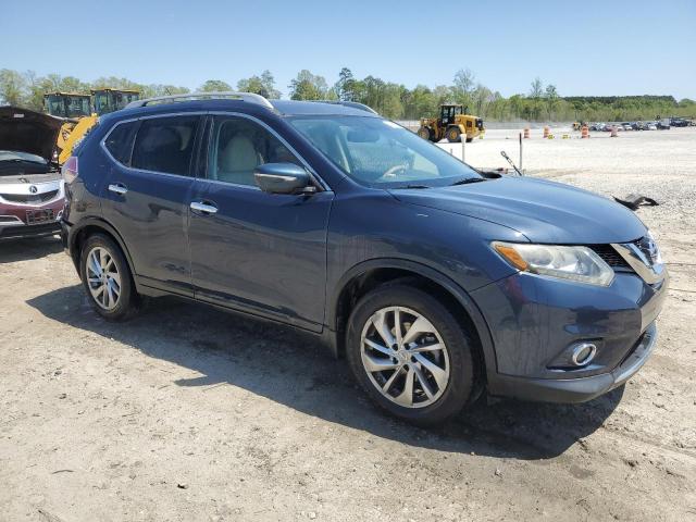 Photo 4 from auction – 2015 NISSAN ROGUE S with VIN 5N1AT2MTXFC783116