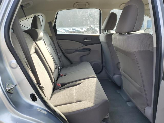 Photo 11 from auction – 2014 HONDA CR-V LX with VIN 3CZRM3H32EG717718