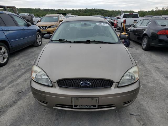 Photo 5 from auction – 2005 FORD TAURUS SE with VIN 1FAFP53U15A260965