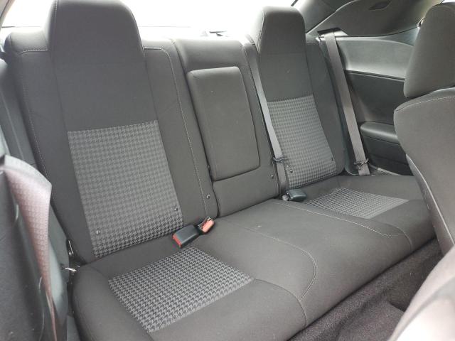 Photo 10 from auction – 2023 DODGE CHALLENGER with VIN 2C3CDZKG5PH541507