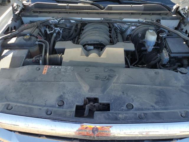 Photo 11 from auction – 2018 CHEVROLET SILVERADO with VIN 3GCUKREC8JG383606