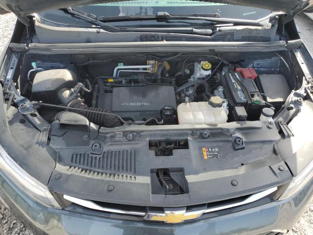 Photo 12 from auction – 2018 CHEVROLET TRAX 1LT with VIN KL7CJLSB7JB596852