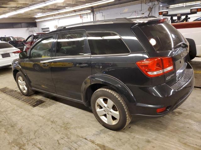 Photo 2 from auction – 2012 DODGE JOURNEY SX with VIN 3C4PDDBG4CT187531