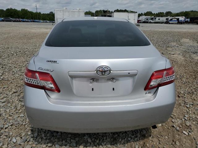 Photo 6 from auction – 2011 TOYOTA CAMRY BASE with VIN 4T1BF3EK2BU145020