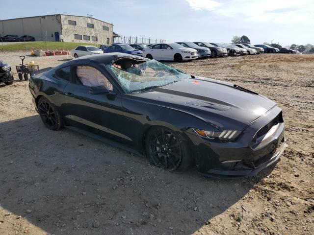 Photo 4 from auction – 2016 FORD MUSTANG GT with VIN 1FA6P8CF0G5289310