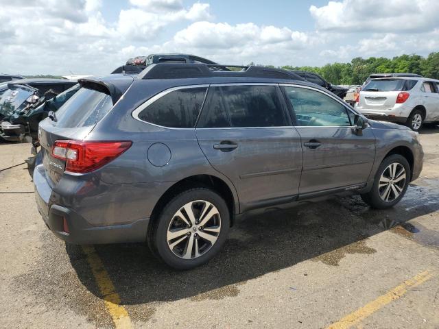 Photo 3 from auction – 2018 SUBARU OUTBACK 2. with VIN 4S4BSAKC5J3310947