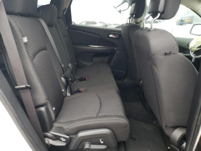 Photo 11 from auction – 2018 DODGE JOURNEY SX with VIN 3C4PDCBGXJT522847