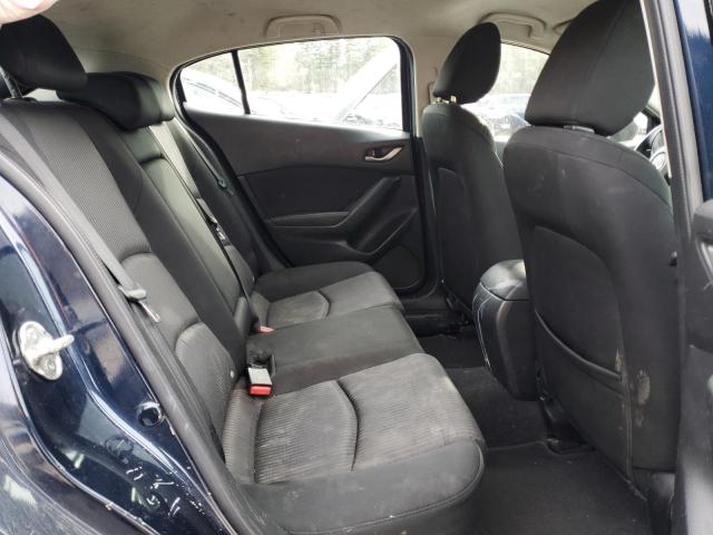 Photo 10 from auction – 2015 MAZDA 3 TOURING with VIN JM1BM1L77F1268333